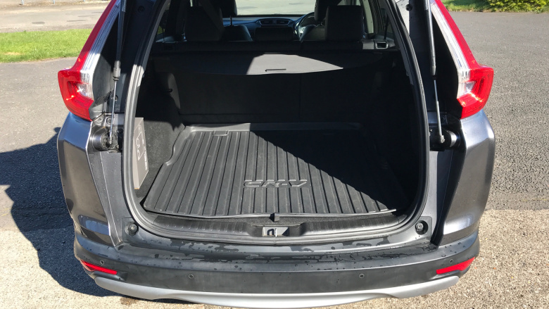 Honda CR-V 2.0 i-MMD Hybrid SR 5dr eCVT Hybrid Estate